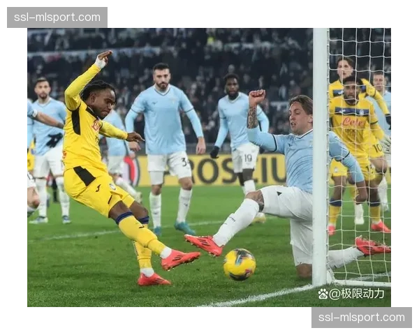 科技动态:意甲试用新型球员追踪系统,旨在更精准测量转换启动速度