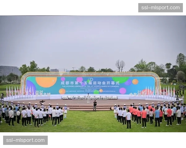 成都成功申办2027年世界运动会，筹备工作全面启动