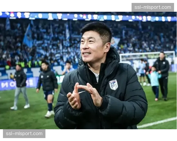 李国旭谈大连英博连胜：团队凝聚力是关键