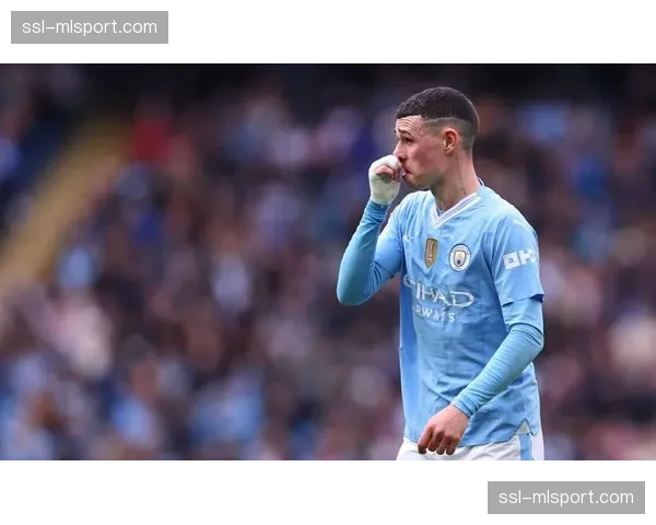 曼城2-1逆转阿森纳取关键胜利，哈兰德延续“枪手克星”本色